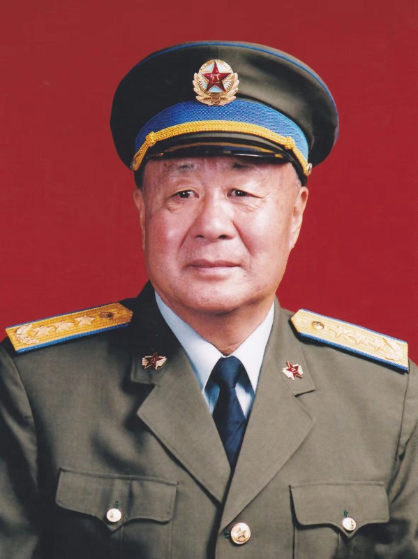 空军原司令员于振武同志,因病医治无效,于9月29日在北京逝世,享年93岁