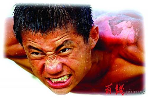 硬骨头六连:能打仗的兵是这样"炼"成的