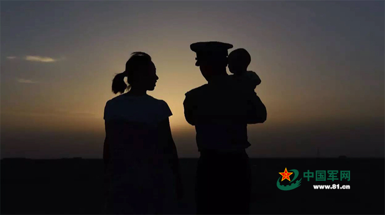 军网特稿:115名军嫂撑起另一座营盘