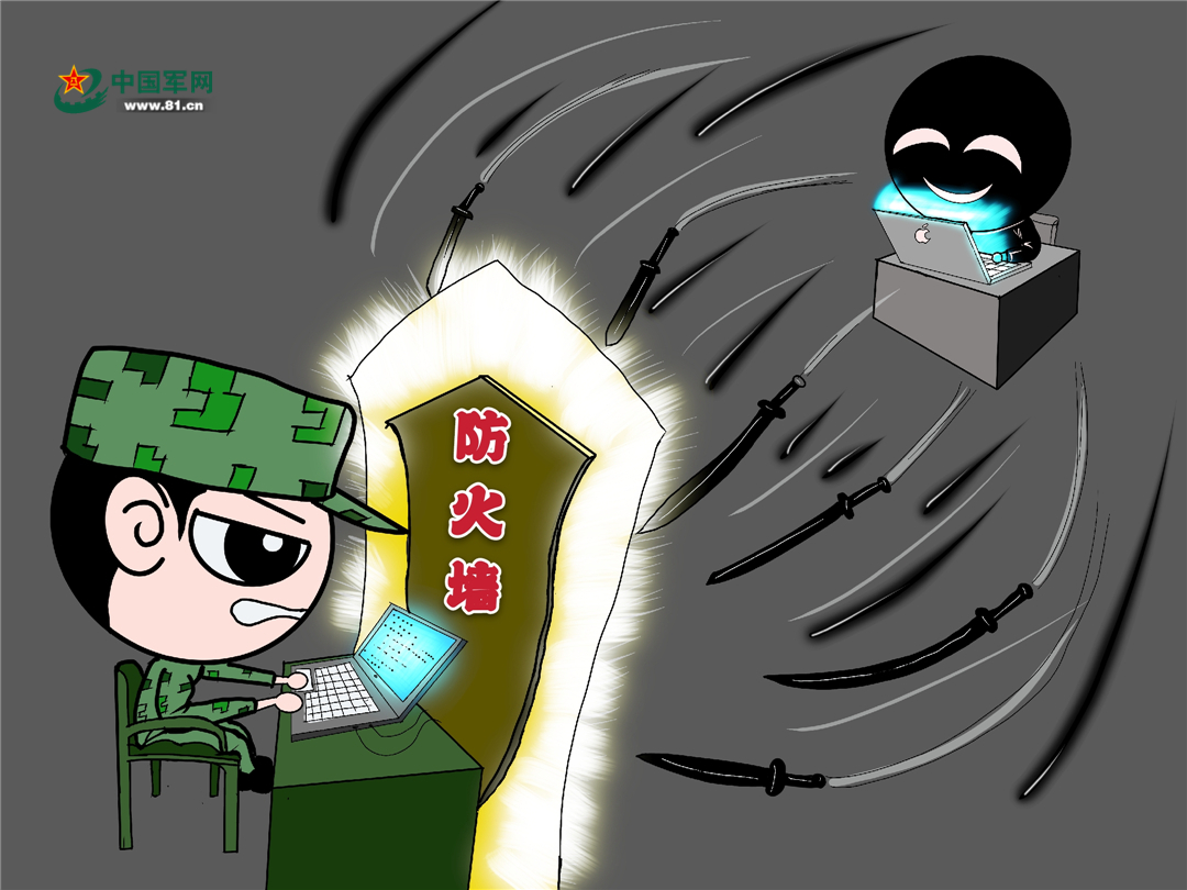 漫画丨野外驻训安全秘籍来袭,句句受用!