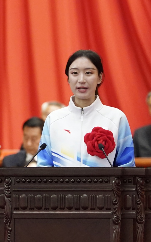 北京冬奥会冬残奥会总结表彰大会在京隆重举行