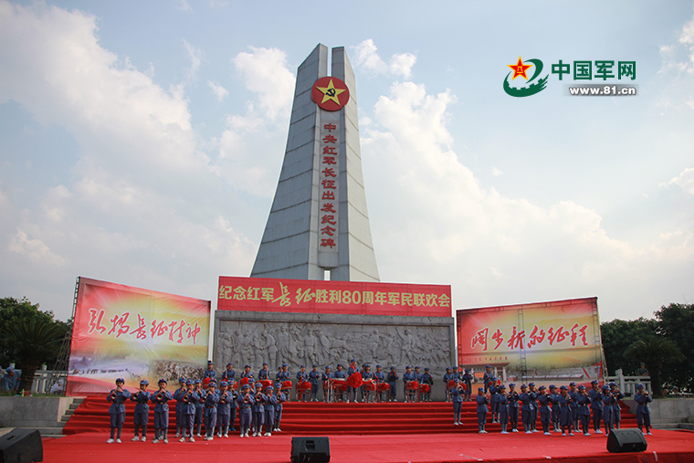 军民鱼水情到底有多深?南昌陆军学院"准军官"告诉你