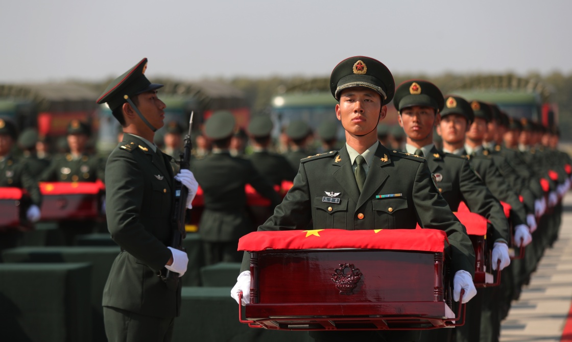在韩志愿军烈士是怎么回事_广东高考的志愿是平行志愿吗_湖北省志愿是平行志愿