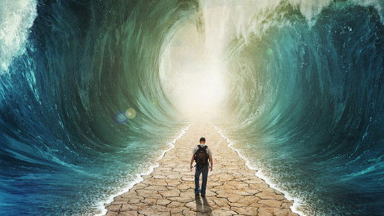 信仰是实现梦想的精神旗帜