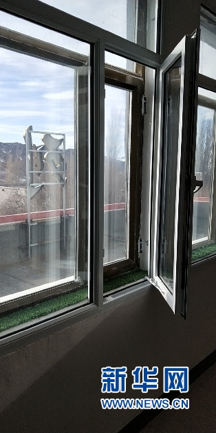 听他说 这是你没见过的风