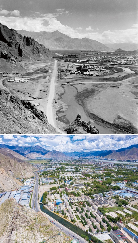 西藏和平解放时间1950年_西藏和平解放时间是_西藏和平解放时间