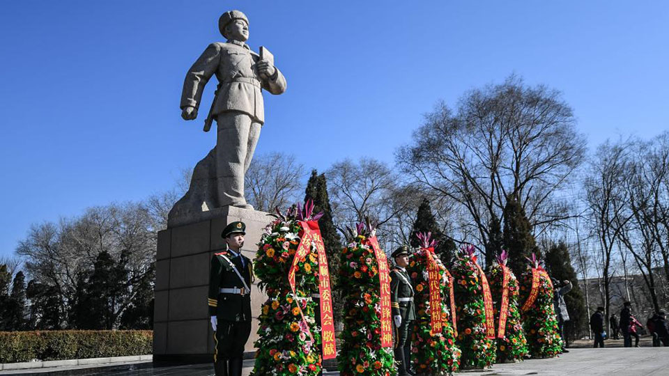 中国军网 - 中国人民解放军官方军事新闻门户