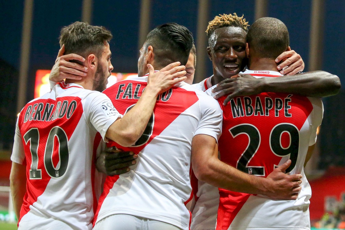 法甲最新比分赛果-【情报资讯】朗斯vs摩纳哥 摩纳哥欧冠席位越来越近