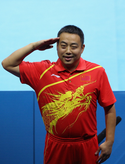 国际奥林匹克日:向惊艳赛场的军人运动员们致敬