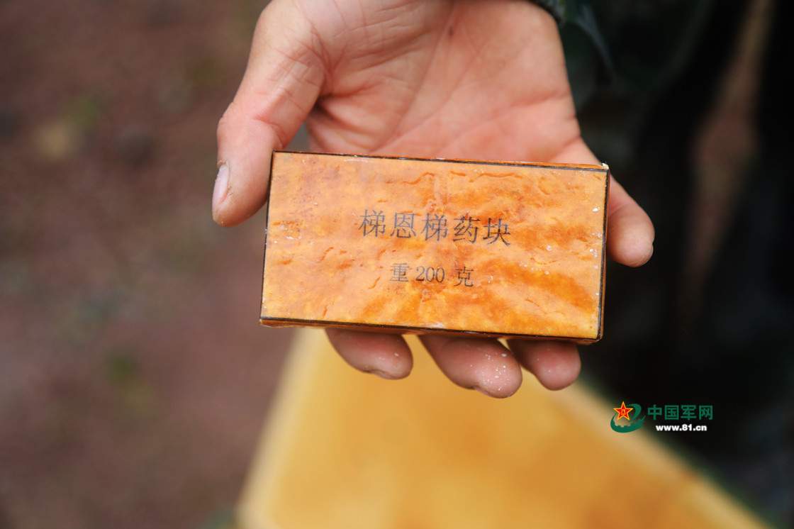 空降兵高海拔雨天作业如何保证实爆成功率