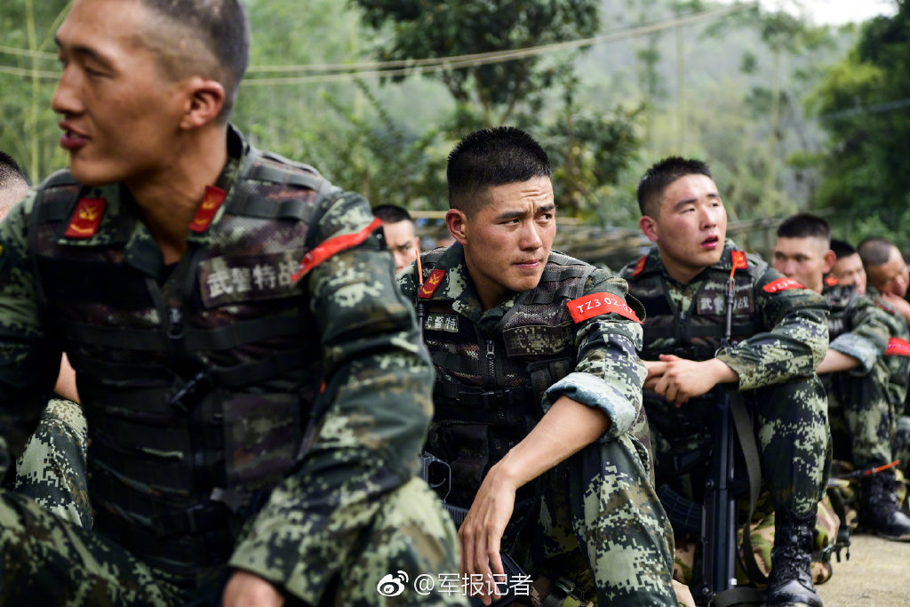 南粤腹地,"魔鬼周"烽烟再起