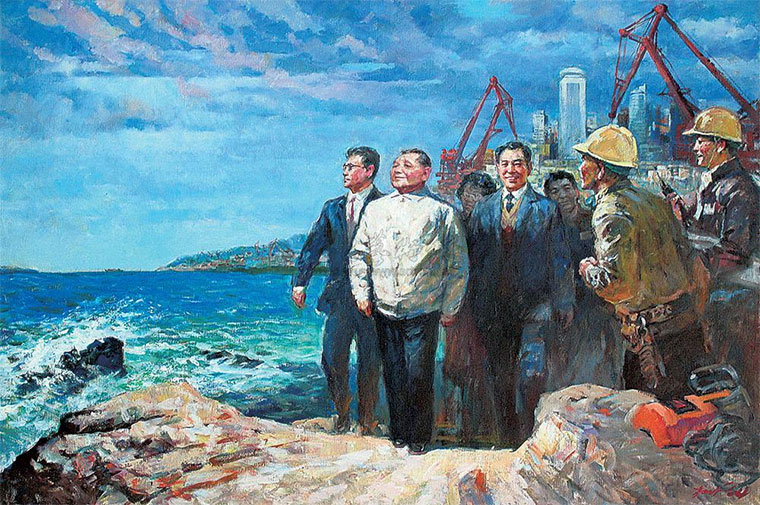 中国,这一百年 - 中国军网