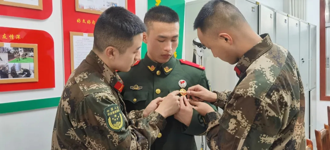 元宵节|美好的祝福送给我亲爱的您