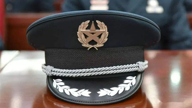 焦点图 文职 - 中国军网