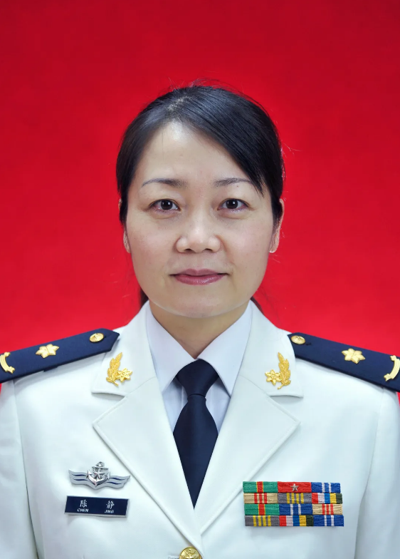 曾凭"硬核唠叨"上热搜,"战友"再相见时她这样说…… - 中国军网