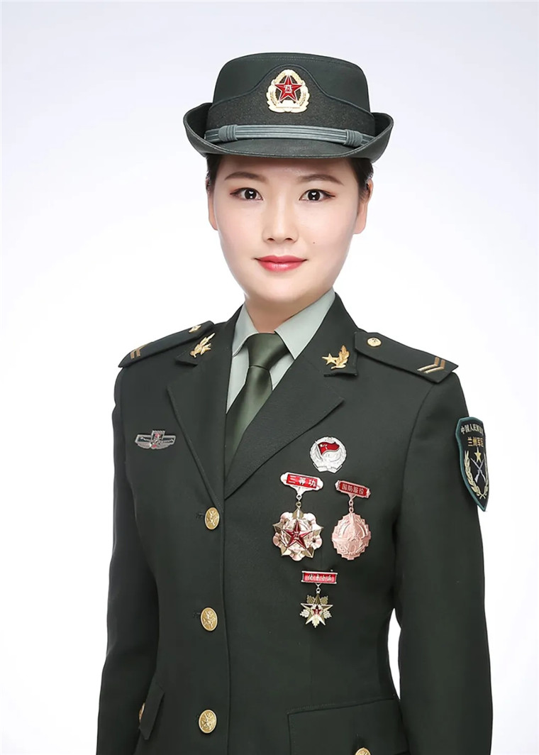 既然选择了文职,便只顾风雨兼程!