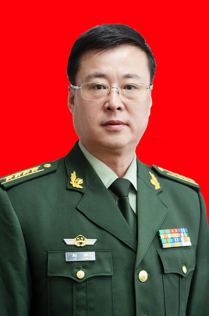 武警部队新闻发言人:紧急驰援地震灾区 - 中国军网