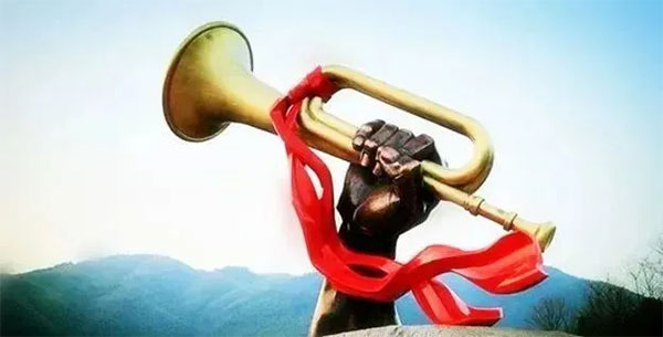 星火燎原|行军中意外遇敌,刘伯承果断指挥让敌人化夷为险