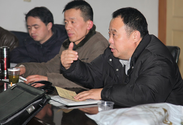 血写忠诚的"江海神探"顾瑛