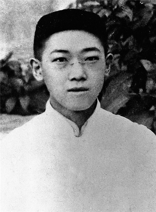 (奋斗百年路 启航新征程·数风流人物)恽代英:中国青年热爱的领袖