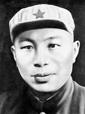 黄道:碧血丹心映初心