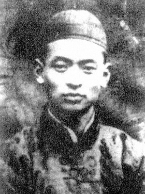 耿廷舟抗日救国战斗不止