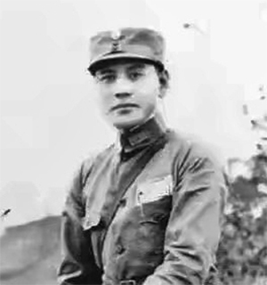 刘桂五:起于草莽 殉为家国