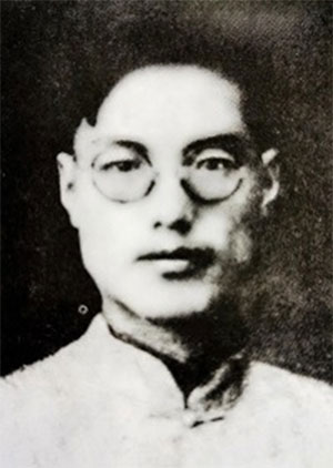 李应良