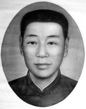 娄敏修的父亲是沔阳著名学者,爱国开明人士.