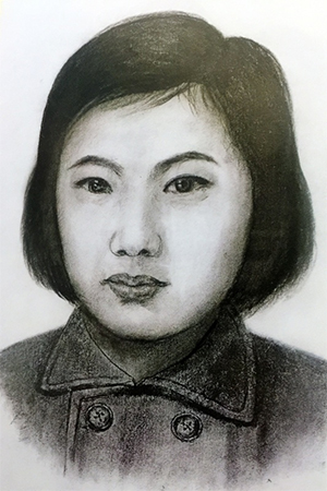 坚贞不屈的女区长王光:为掩护群众转移英勇牺牲 - 英烈名录 - 中国军