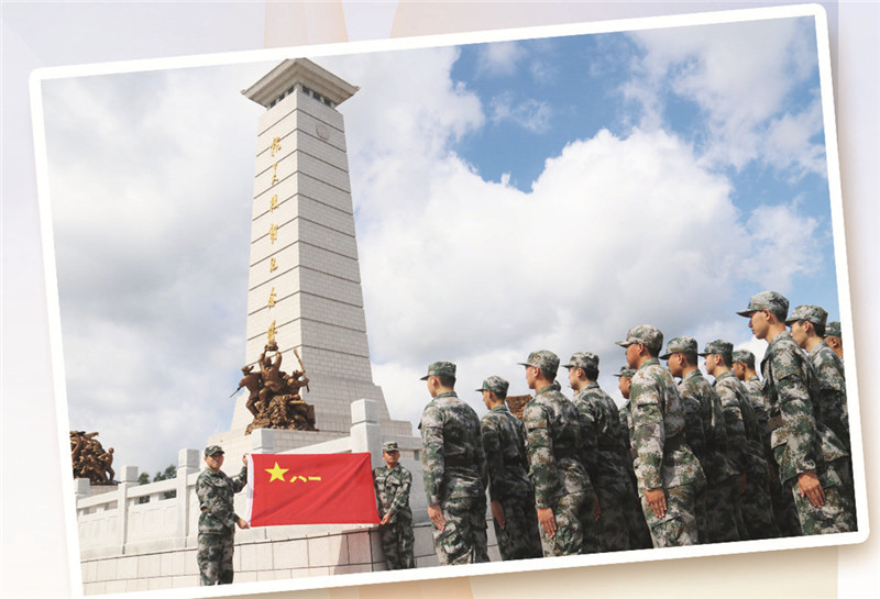 一年好景终须记,辽宁省2020年度征兵工作复盘会陆续开展