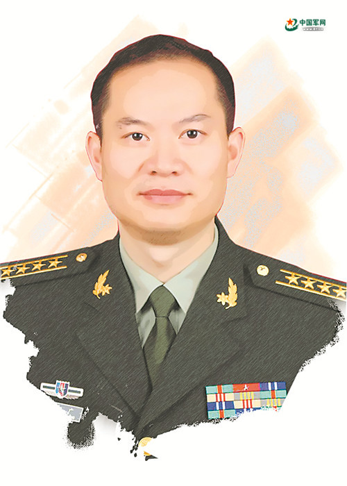 弘扬伟大长征精神军报记者专访国防大学政治学院有关专家