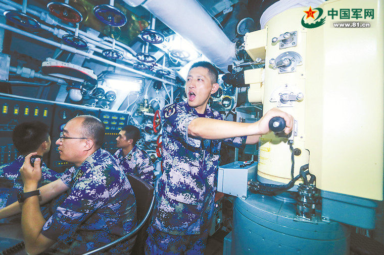 选人用人,公道正派这碗"水"要端平