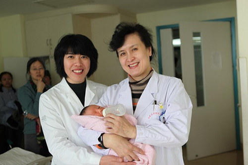 长春市第一做供卵机构公司婴儿好吗（治疗中如何克服负面情绪？）