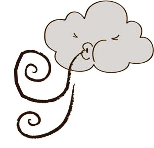 冷冻模式开启军医支招教您大战冷空气