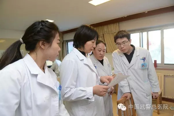 武警总医院黄牛代办住院-武警总医院现在叫什么名字 