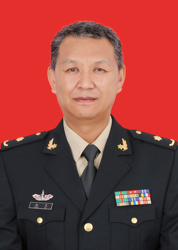 赵克,全军肛肠病专病中心主任,火箭军总医院结直肠肛门外科主任,主任