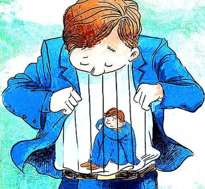 不可忽视!抑郁情绪的自我调节很重要