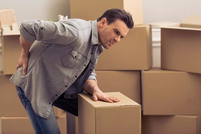 好腰要靠养!这9个伤腰的动作别再做了 - 中国军网