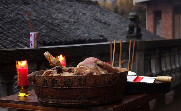 今日处暑丨最热的日子总算过去了,这些养生常识要牢记哦