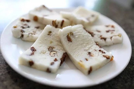 今日寒露丨秋意浓,情思长,愿有人为你添衣裳