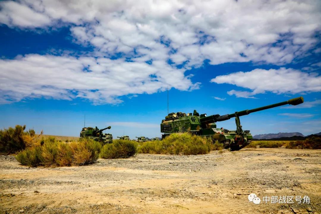 抗美援朝英模部队:一心向战 百炼成钢