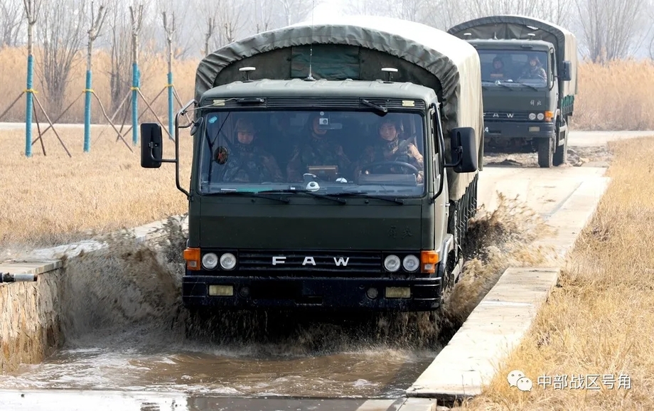 结业考核,扎实!