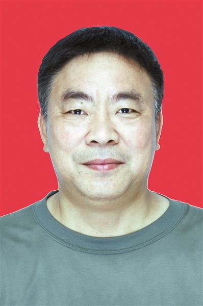 林上斗,男,漢族,1962年9月生,中共黨員, 福建省三明市尤溪縣梅仙鎮